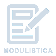 Modulistica Logo