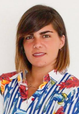 Albanese Catia Albanese Catia