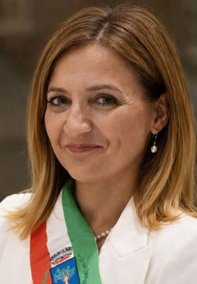 Argentieri maria Lucia Argantieri Maria Lucia