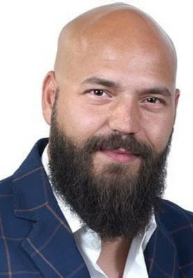 Brogna Carmine Brogna Carmine