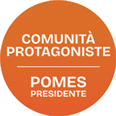Impegno per la Provincia Logo Comunità Protagoniste