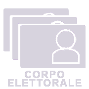 Corpo elettorale Logo